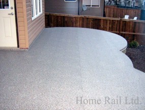Toronto Aluminum Railing
